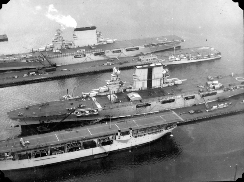 Illustration for article titled USS Langley neé Jupiter: America’s First Carrier